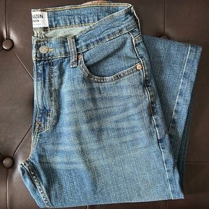 Levi's Relaxed Men’s Jeans in Light Blue Wash